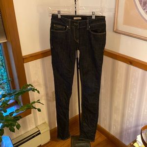Burberry Brit Jeans